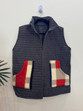 Vest - med/Lg