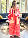 Towel Robe - XXL