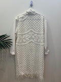 Blanket Coat - small