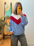 Epic sweatshirt - Lg