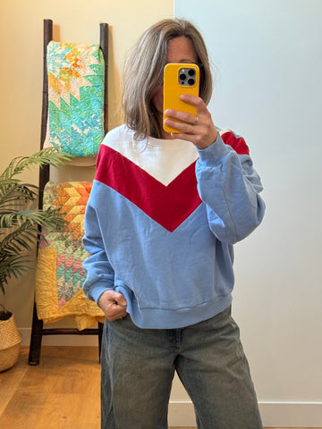 Epic sweatshirt - Lg