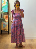 Epic Dress - med
