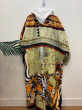 Towel Robe - XXL (Tall)