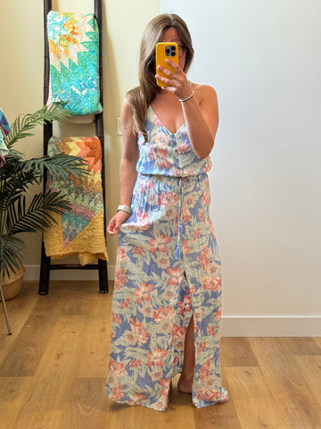 Epic Dress - med