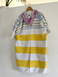 Towel Robe - sm
