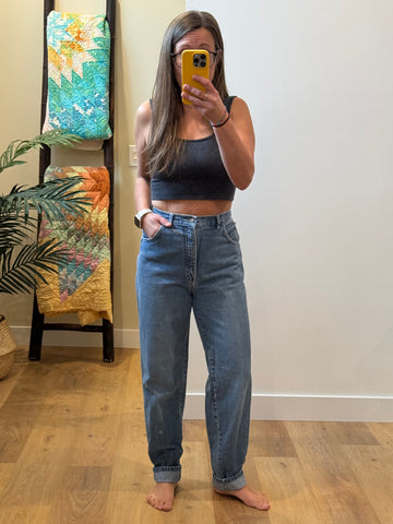 Epic Jeans - fits size 4-6