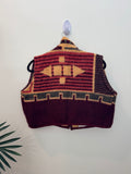 Vest - small
