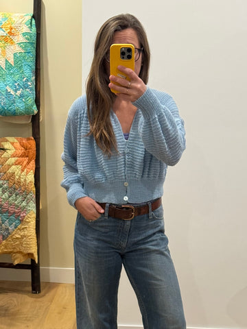 Epic Knit - med/Lg (hand knit)