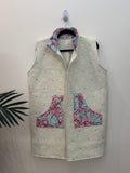 Vest - med/Lg
