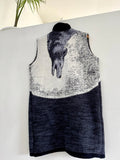 Vest - med