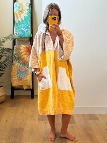 Towel Robe - XXL