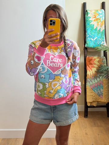 Epic Sweatshirt - small
