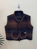 Vest - Lg (wool)