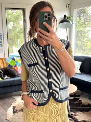 Epic Vest - med