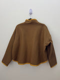 Blanket Coat - XL/XXL (wool)