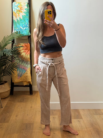 Epic Pant - fits med (Free People)