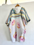 Towel Robe - med