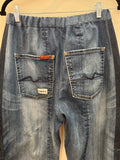 Scrap Pants - 28” waist