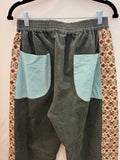 Scrap Pants - 28” waist