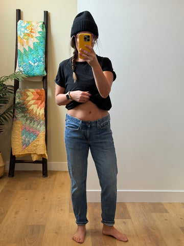 Epic Jeans - size 28