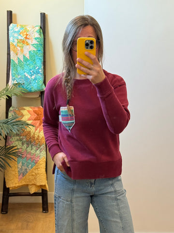 ReLoved Sweatshirt - xs