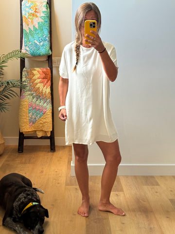 Epic Dress - med (Wilfred)