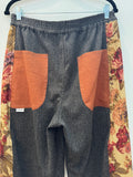 Scrap Pants - 32” waist