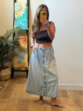 Epic Skirt - fits 12-14