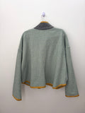 Blanket Coat - XL/XXL (wool)
