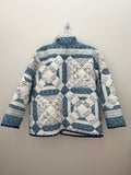 Blanket Coat - med