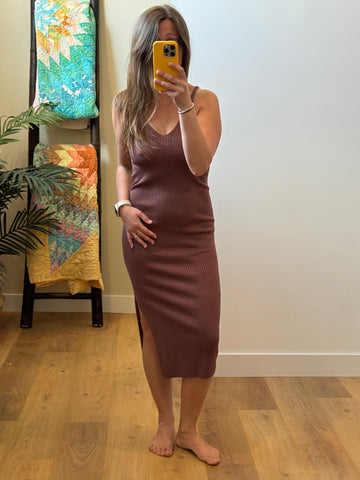 Epic Dress - sm/med