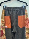 Scrap Pants - 28” waist