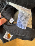 Epic Pant - 30x30 Carhartt (fit 28ish)