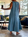 Epic Dress - size 12 (100% cotton)