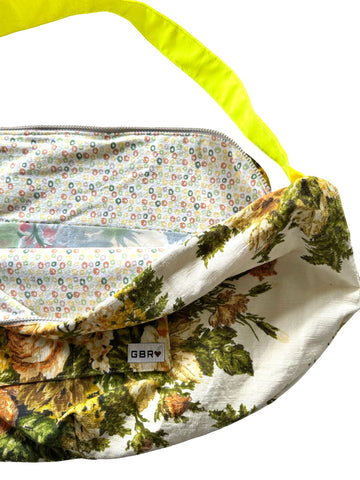 Cross Bag - Lg