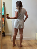 Epic Romper - fits small/med