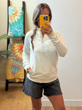 Epic Sweatshirt - Size 8 (Lulu)
