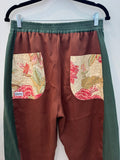 Scrap Pants - 29” waist