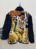 Blanket Coat - small