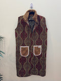 Vest - med