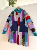 Blanket Coat - small