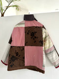 Blanket Coat - med/Lg