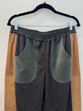 Scrap Pants - 31” waist