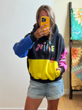 Epic Hoodie - fits med/Lg