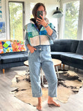 Vest - med