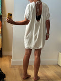 Epic Dress - med (Wilfred)
