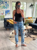 QS Jeans - 32/34