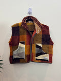 Vest - med