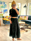 Epic Skirt - sm/med (silk)