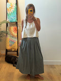 Epic T - fits Lg/XL (silk)